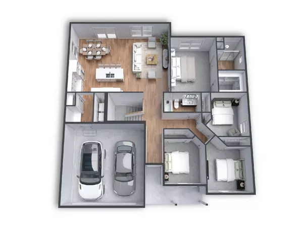 Cortland, IL 60112,348 N Blue Jay Street