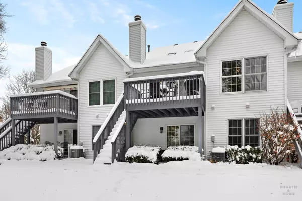 Crystal Lake, IL 60014,679 BARLINA Road