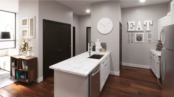 Elgin, IL 60120,40 DuPage Court #406