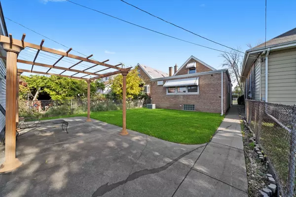 Chicago, IL 60629,6440 S Kildare Avenue