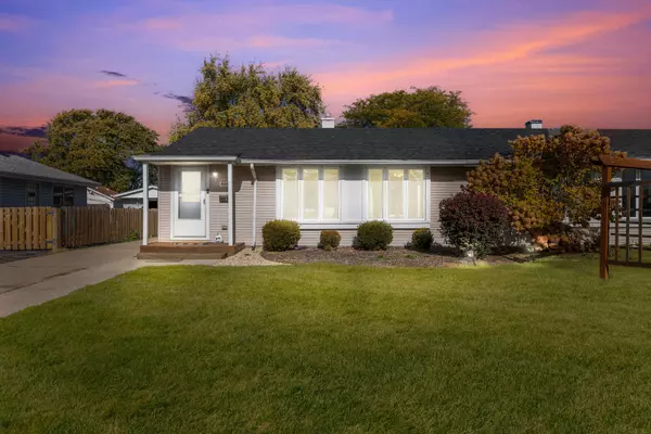 Hometown, IL 60456,4042 W 89th Place