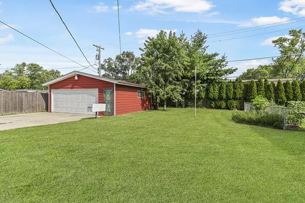 Homewood, IL 60430,1120 183rd Street