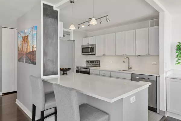 Chicago, IL 60613,655 W Irving Park Road #1301