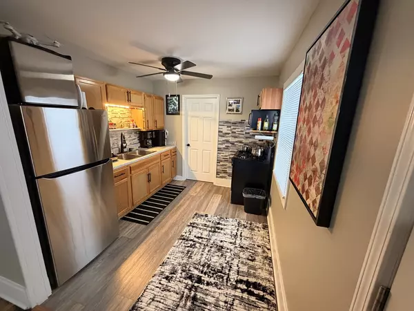 Harvey, IL 60426,14523 S Justine Street