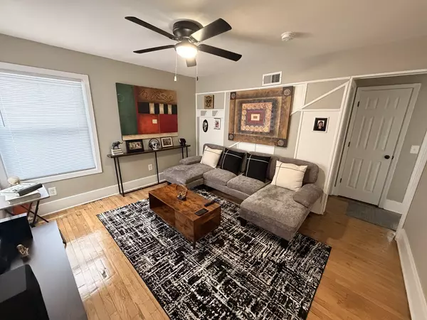 Harvey, IL 60426,14523 S Justine Street