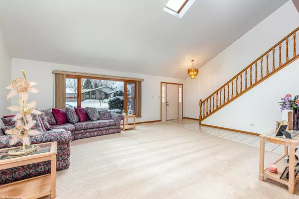 Frankfort, IL 60423,20618 S Green Meadow Lane