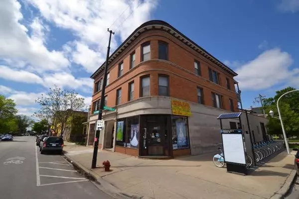 3124 N California Avenue #3, Chicago, IL 60618