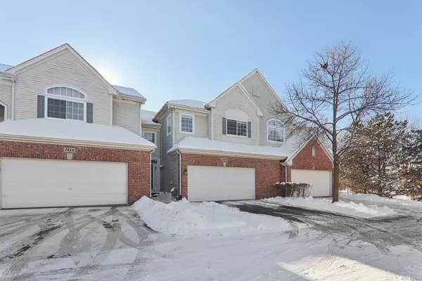 1816 Kelberg Avenue, Hoffman Estates, IL 60192