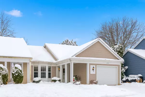 Mundelein, IL 60060,1264 Huntington Drive