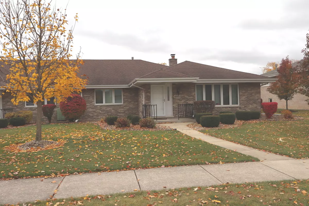 Orland Park, IL 60467,10551 EAGLE RIDGE Drive #127