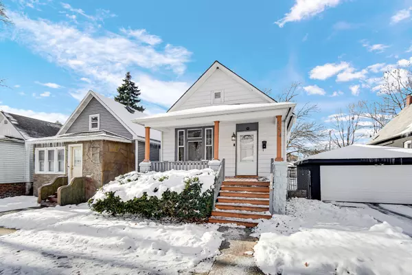 554 Douglas Avenue, Calumet City, IL 60409