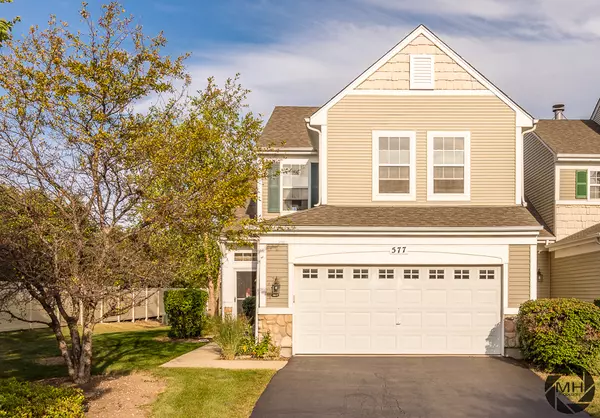 Bolingbrook, IL 60490,577 Pinebrook Drive