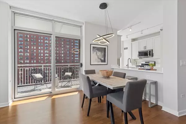 Chicago, IL 60654,330 W Grand Avenue #1101