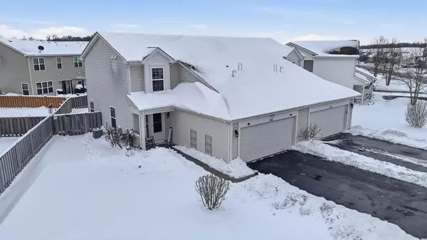 Pingree Grove, IL 60140,163 Maryland Lane