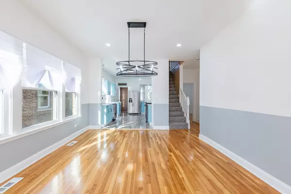 Chicago, IL 60620,8624 S Throop Street