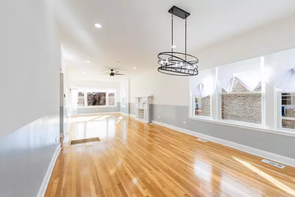 Chicago, IL 60620,8624 S Throop Street