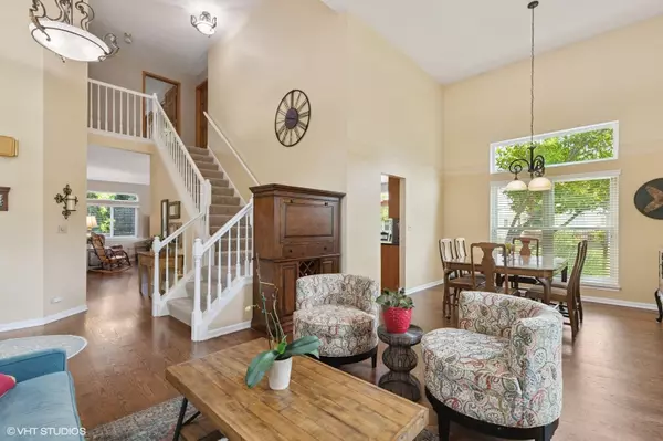 Gurnee, IL 60031,1603 Napa Drive