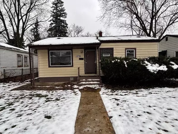 15730 Paulina Street, Harvey, IL 60426