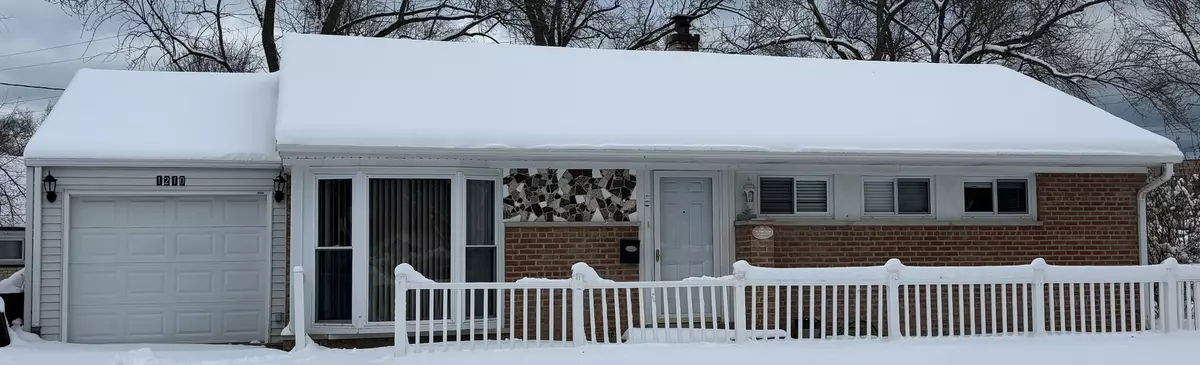 Northbrook, IL 60062,1210 Dell Road