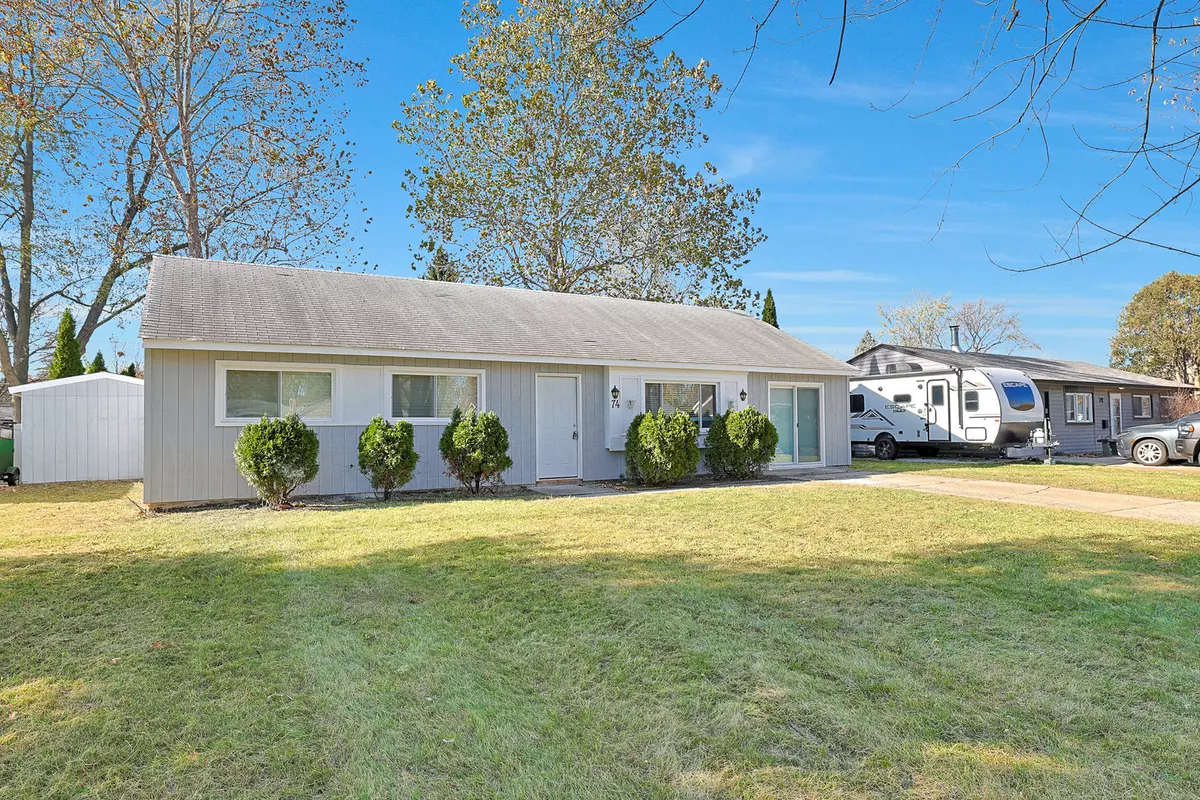 Montgomery, IL 60538,74 Paddock Street