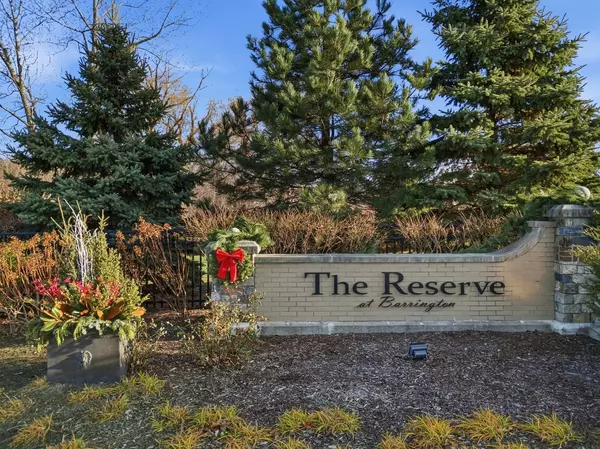 Barrington, IL 60010,1419 Somerset Place