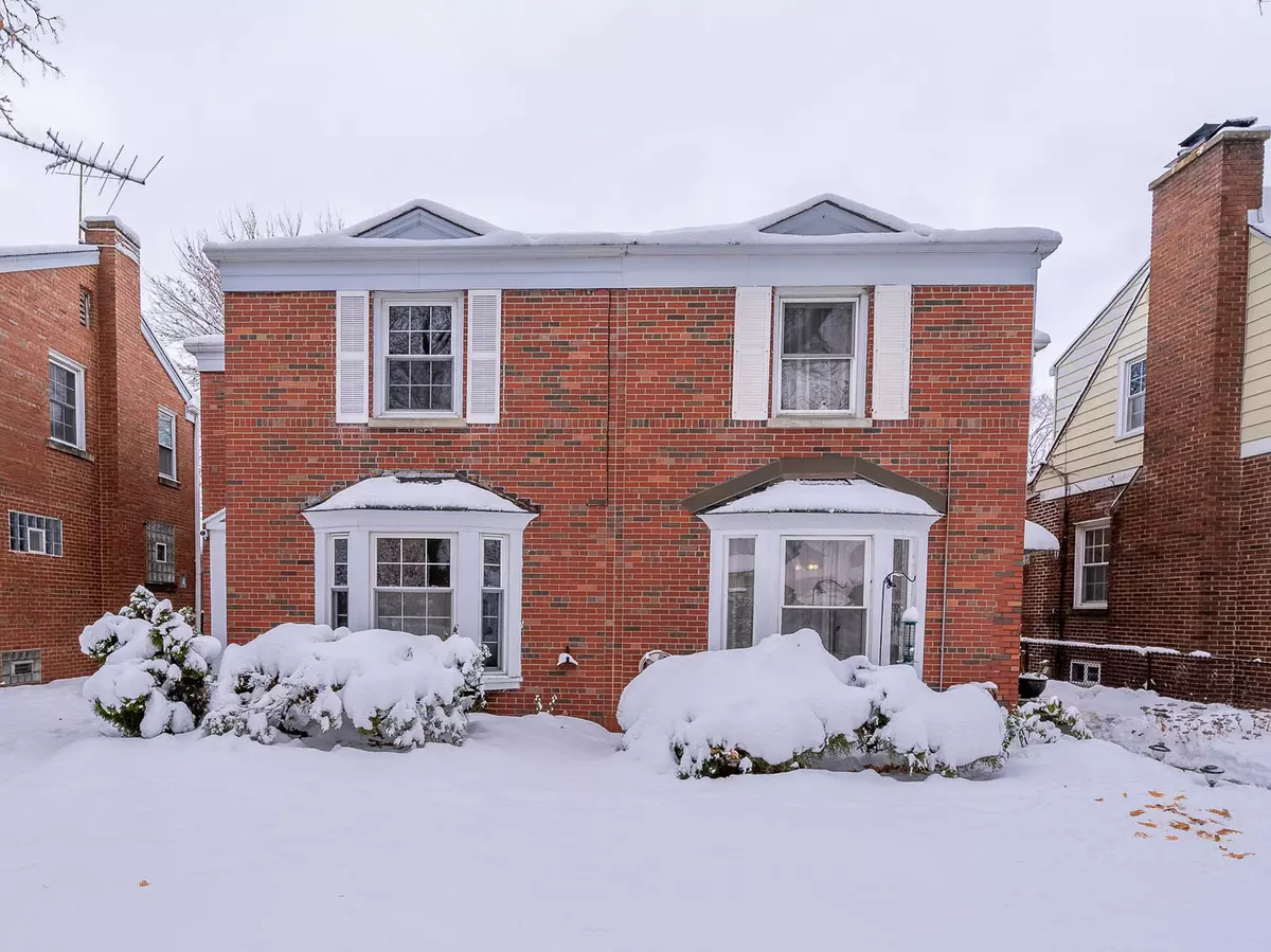 Lincolnwood, IL 60712,6704 Trumbull Avenue