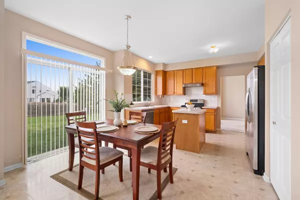 Mundelein, IL 60060,1300 Kettering Road