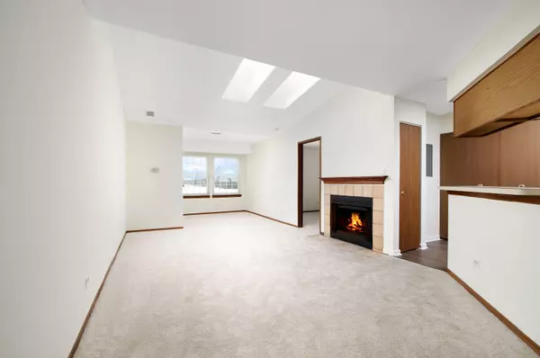 Palatine, IL 60074,1345 Wyndam Circle #203