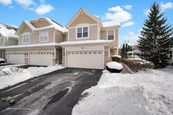 Aurora, IL 60502,369 Vaughn Circle