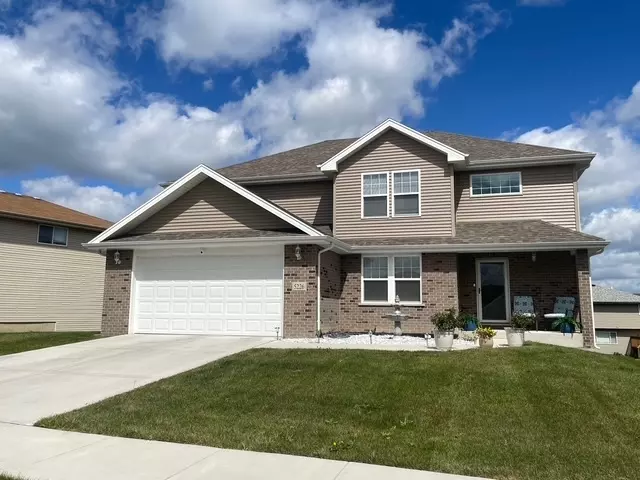 Richton Park, IL 60471,5226 Bentgrass Avenue