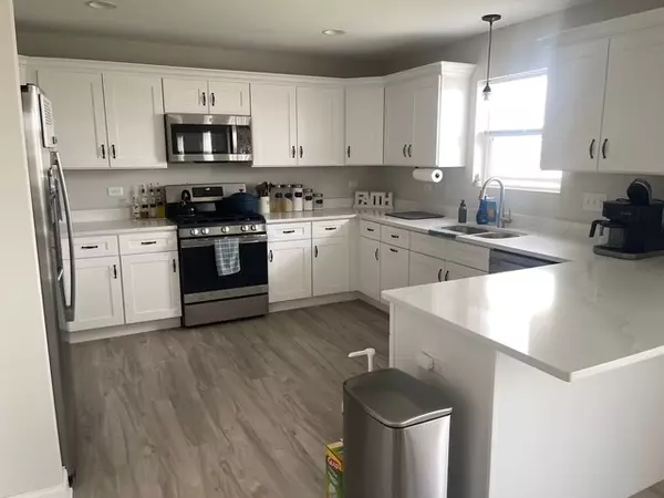 Richton Park, IL 60471,5226 Bentgrass Avenue