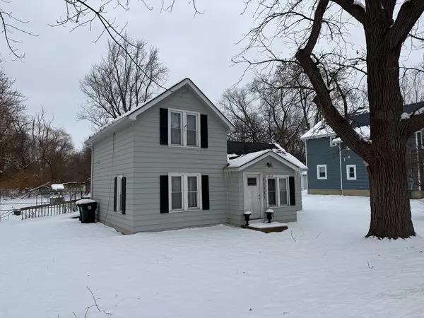 15036 W Russell Road, Zion, IL 60099