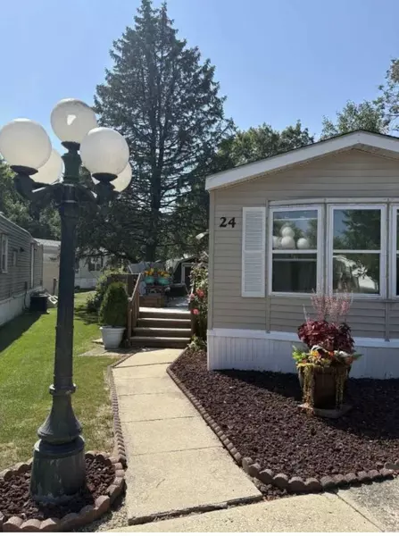 24 Aspen Street, Minooka, IL 60447