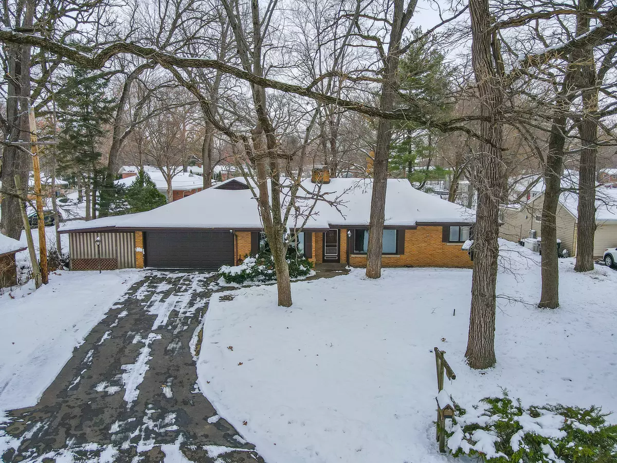 Kankakee, IL 60901,25 Elmwood Drive