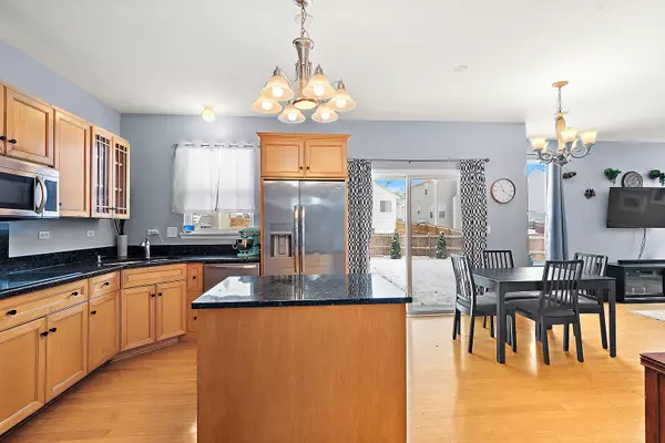 Bolingbrook, IL 60440,420 Wilshire Lane