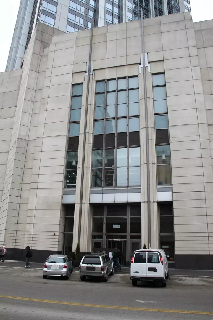 Chicago, IL 60611,512 N McClurg Court #4410