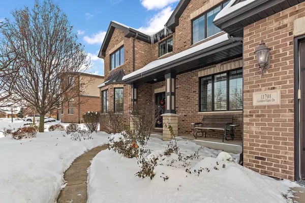 Mokena, IL 60448,11701 Golden Gate Drive