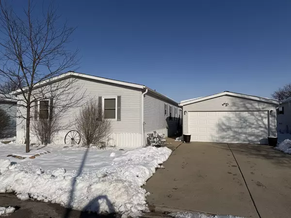 Manteno, IL 60950,1075 Beechnut Circle