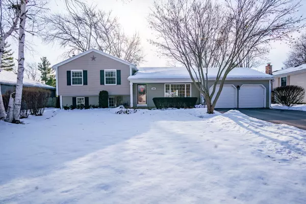 1342 Chillem Drive, Batavia, IL 60510