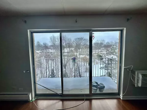 Downers Grove, IL 60515,5125 Blodgett Avenue #418