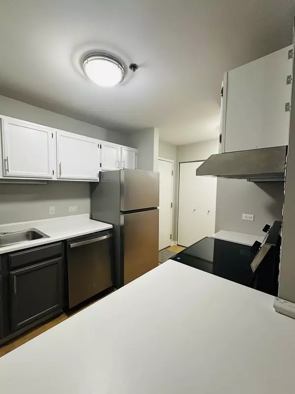 Rolling Meadows, IL 60008,3255 Kirchoff Road #106