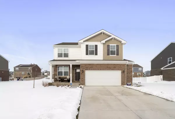 15040 W Winchester Lane, Manhattan, IL 60442