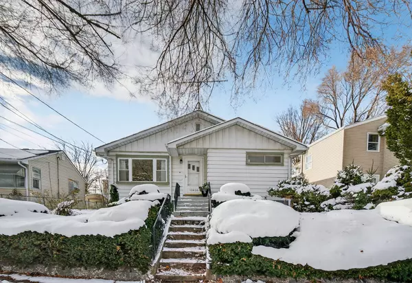 Blue Island, IL 60406,12620 Irving Avenue