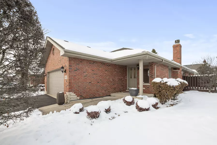 10502 SAN LUIS Lane, Orland Park, IL 60467