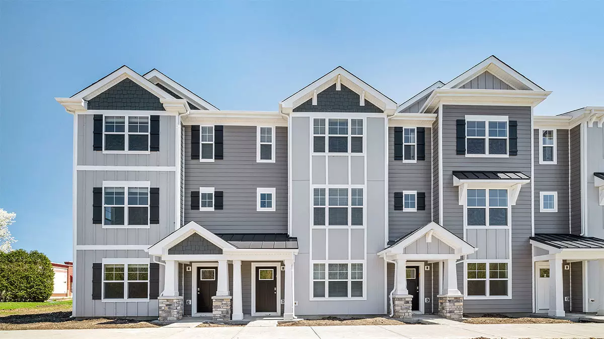 Mundelein, IL 60060,575 yosemite Way