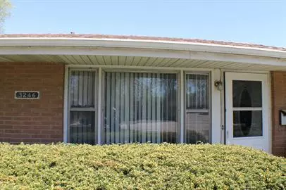 Zion, IL 60099,3244 Elisha Avenue