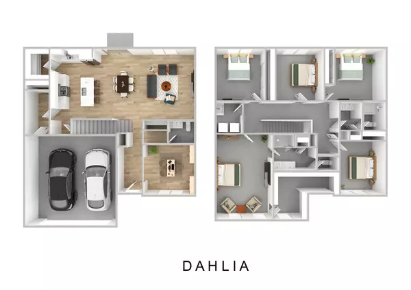 Arlington Heights, IL 60004,2822 Jackson Drive