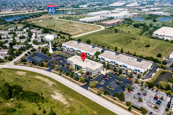 Mokena, IL 60448,18927 Hickory Creek Drive