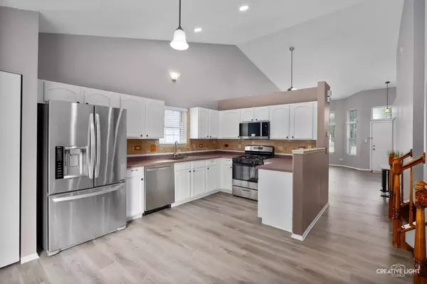 Plainfield, IL 60586,1713 Burshire Drive