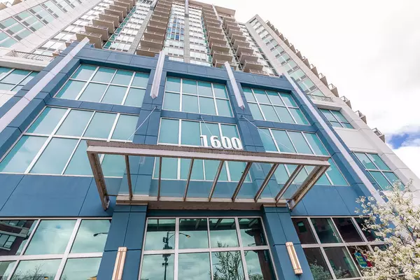 Chicago, IL 60605,1600 S Indiana Avenue #501